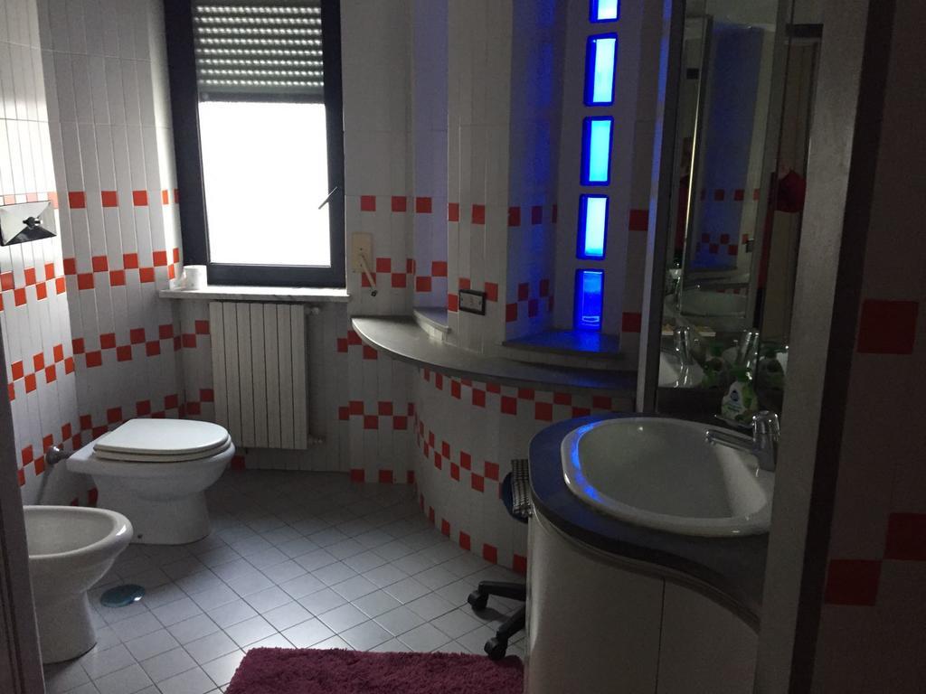 Appartement Casa Tiziana Naples