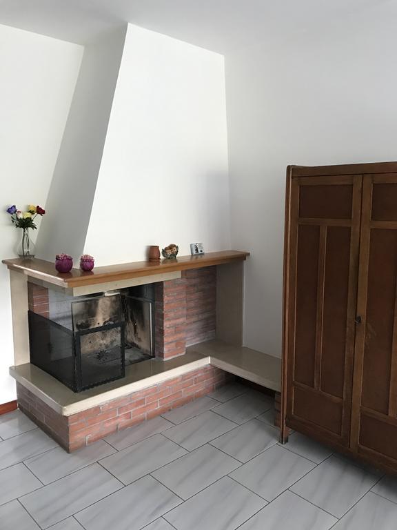 Casa Tiziana Appartement