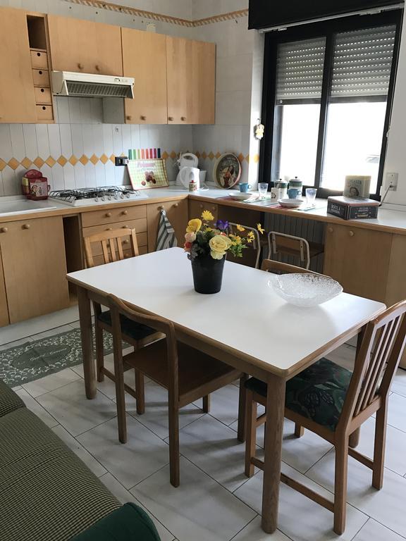 Appartement Casa Tiziana Naples