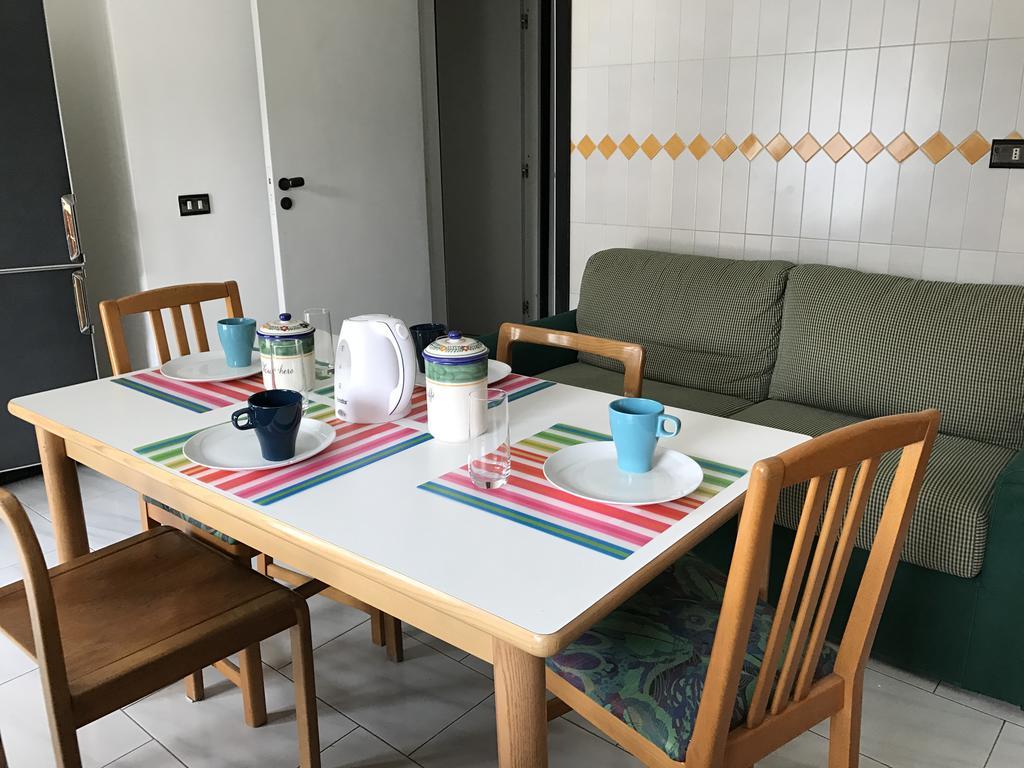 Casa Tiziana Appartement