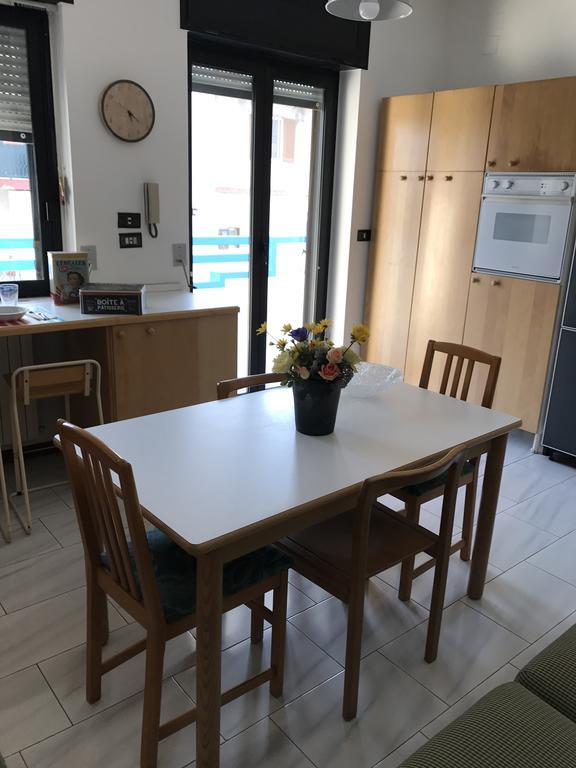 Appartement Casa Tiziana Naples
