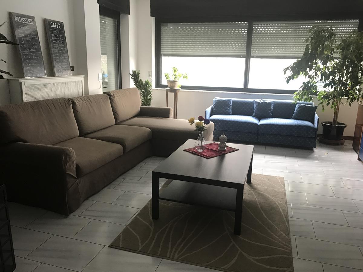 Casa Tiziana * Naples