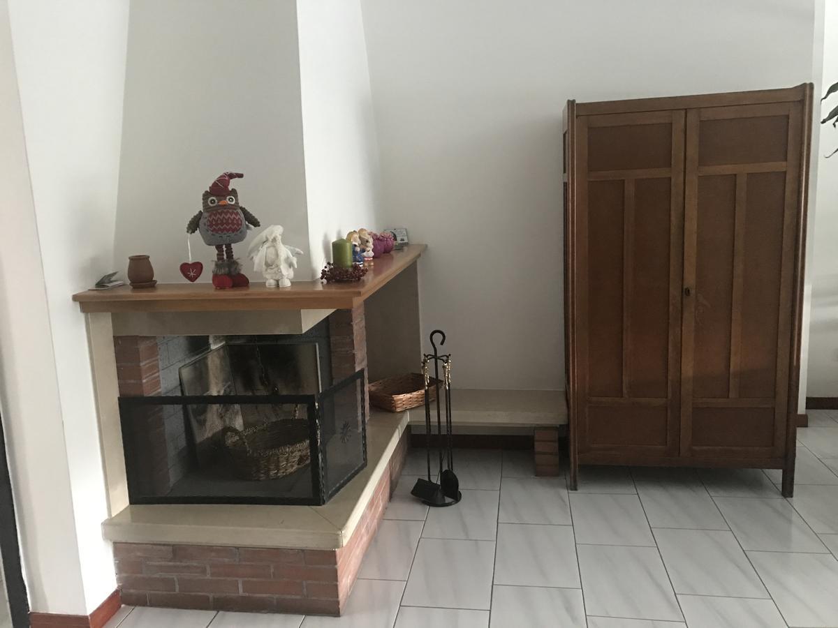 Casa Tiziana Appartement Naples