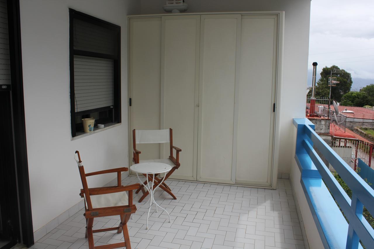 Appartement Casa Tiziana Naples