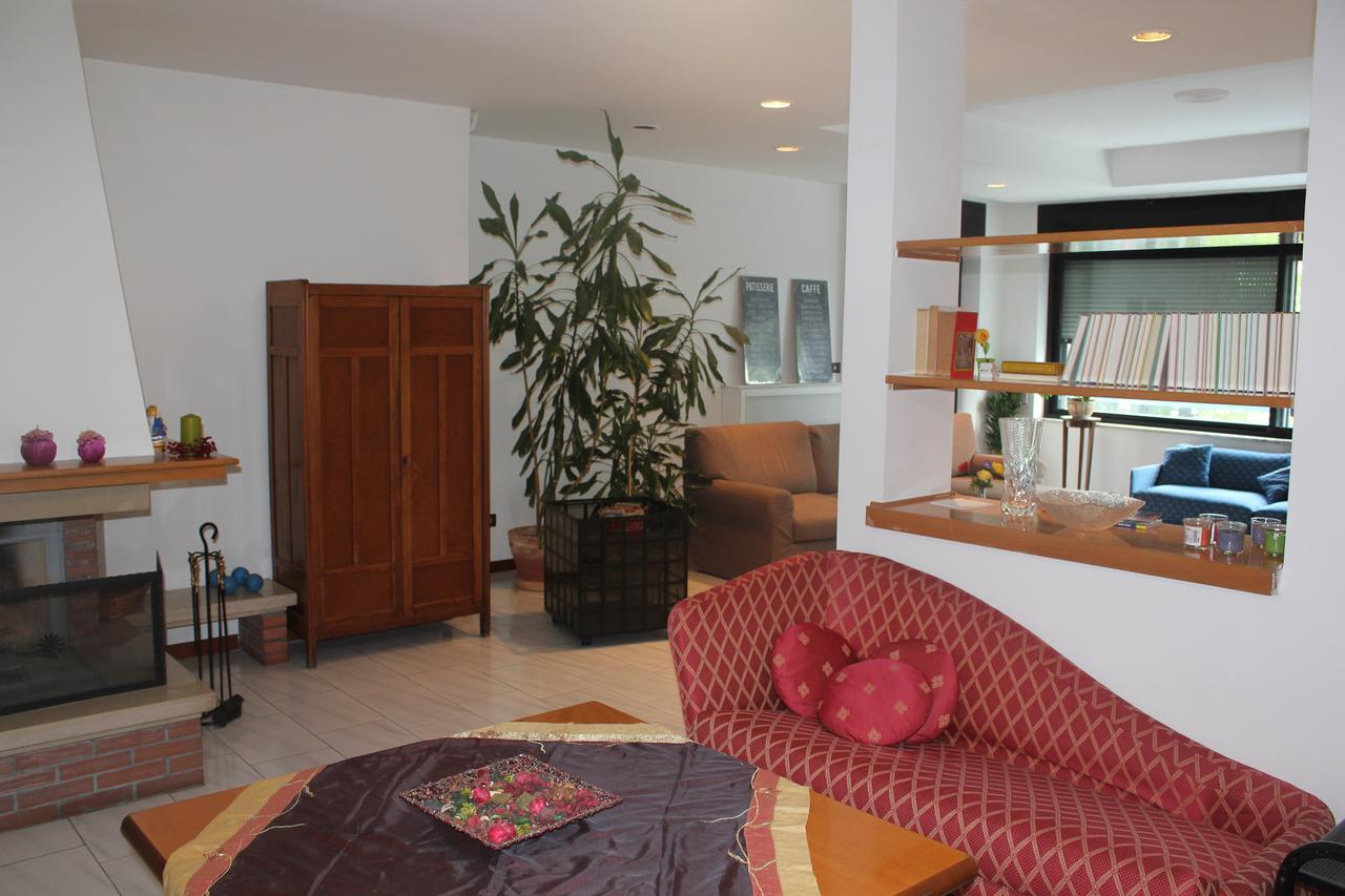 Appartement Casa Tiziana